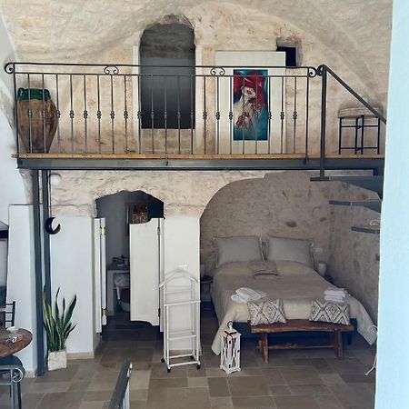 Euphoria Luxury Room Ostuni Exterior photo