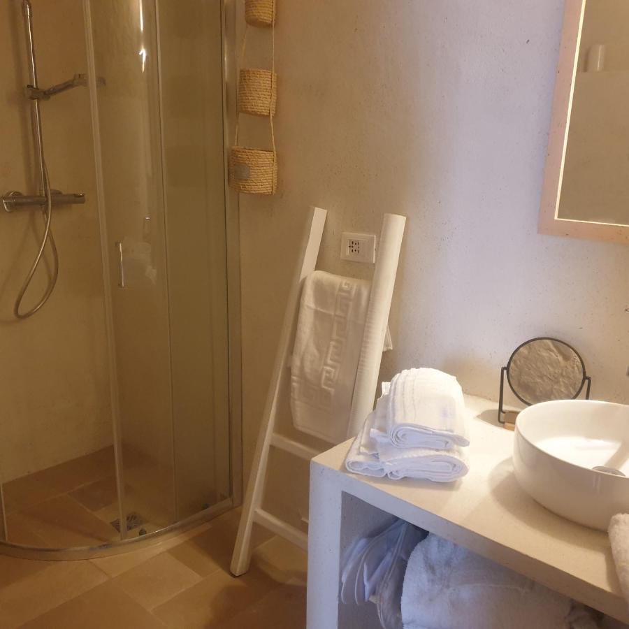 Euphoria Luxury Room Ostuni Exterior photo