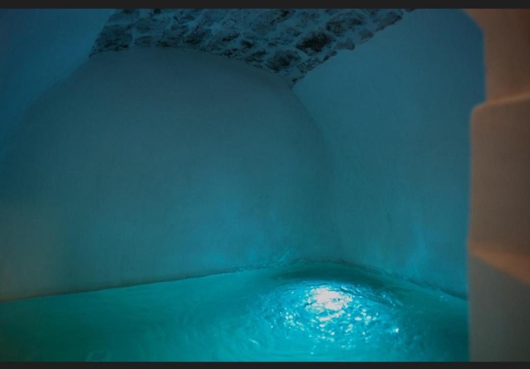 Euphoria Luxury Room Ostuni Exterior photo