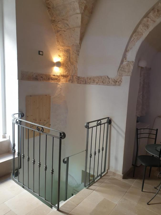 Euphoria Luxury Room Ostuni Exterior photo
