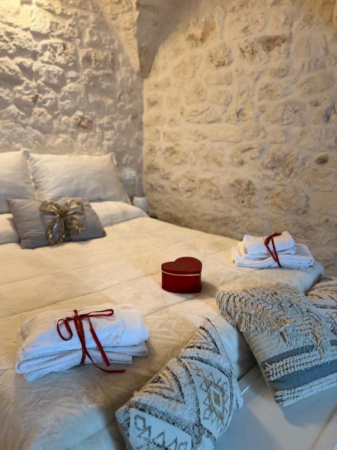 Euphoria Luxury Room Ostuni Exterior photo