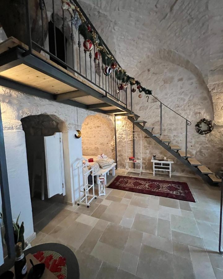 Euphoria Luxury Room Ostuni Exterior photo