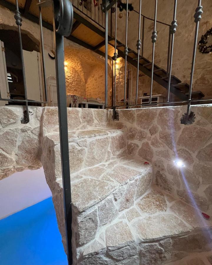 Euphoria Luxury Room Ostuni Exterior photo