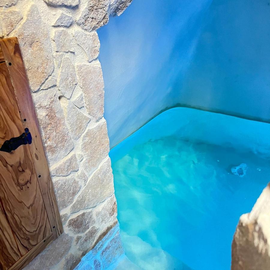 Euphoria Luxury Room Ostuni Exterior photo
