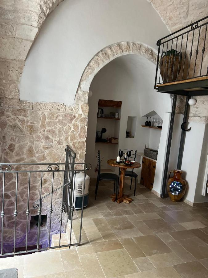 Euphoria Luxury Room Ostuni Exterior photo