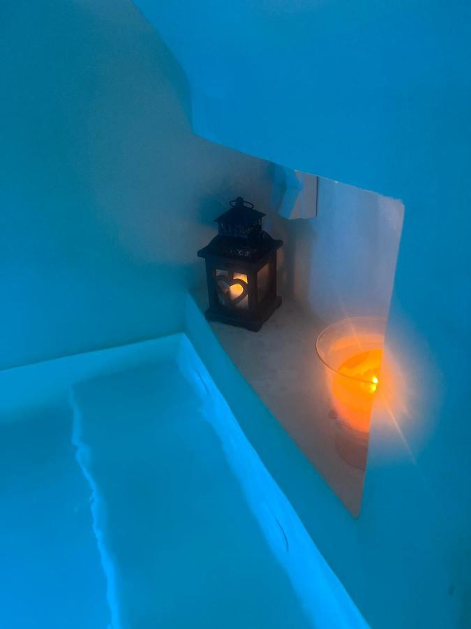 Euphoria Luxury Room Ostuni Exterior photo